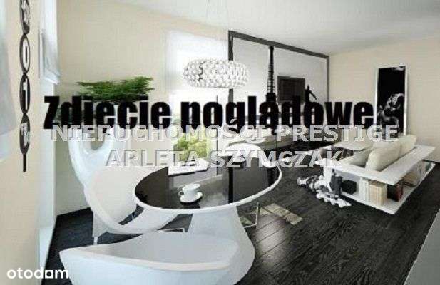 2 Pokojowe Mieszkanie Z Balkonem Ul. Wiejska-0