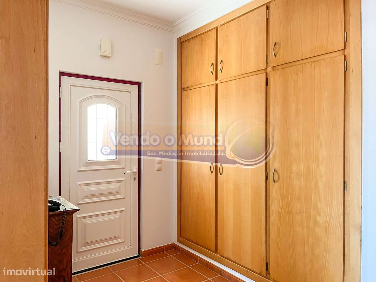 Moradia T3+2 em Salvaterra de Magos (S552) - Grande imagem: 2/30