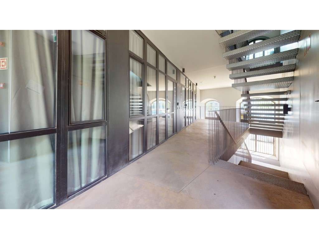 Loft com 56 m² no Alcântara Lofts-12