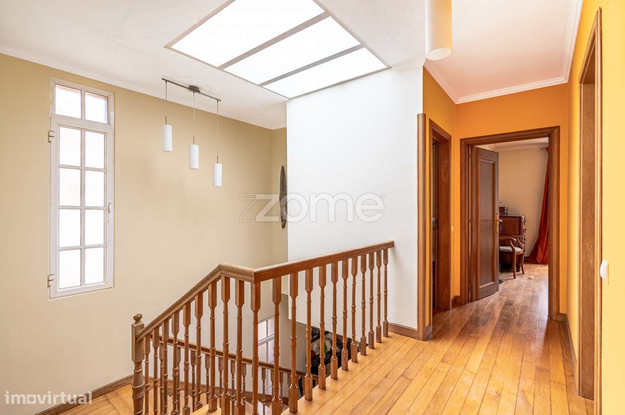 Moradia T3 + 1 Isolada com Vista Baía do Funchal – São Roque, Funch...-34