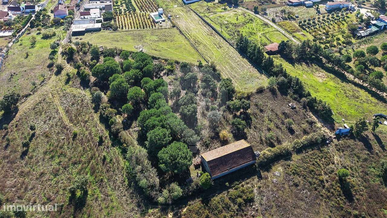 Terreno  para venda-13