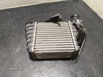 Radiador Do Intercooler Seat Ibiza Iii (6L1) - 1