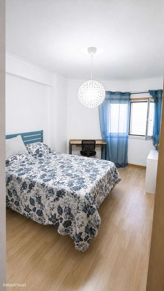 Apartamento T3 em Corroios, Seixal | 115 m2 | Santa Marta do Pinhal-8