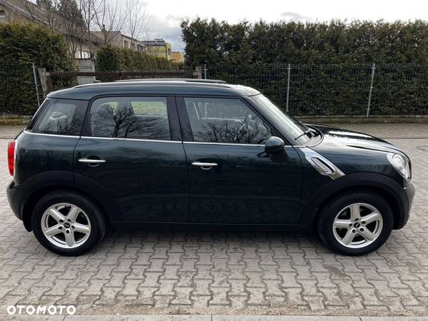 MINI Countryman Cooper D - 34