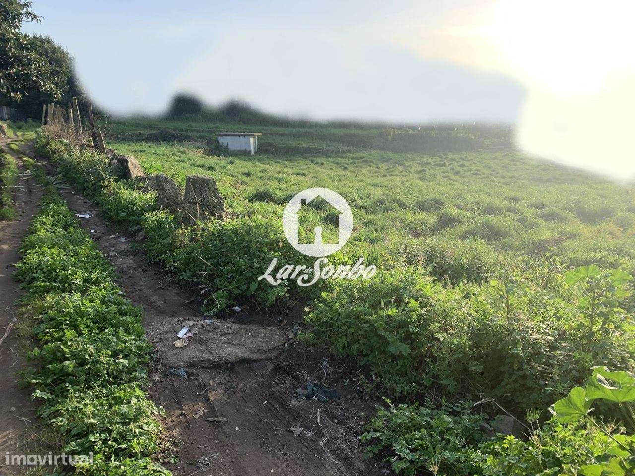 Terreno para construção em Barcelos - Grande imagem: 4/24
