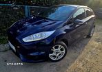 Ford Fiesta 1.25 Ambiente - 1