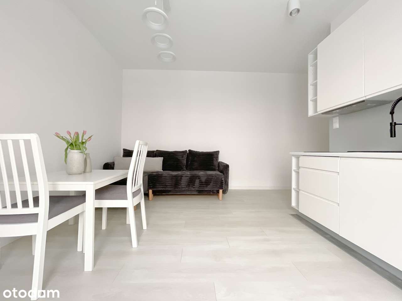 2-pokojowe mieszkanie | Ataner | Marcelin-4