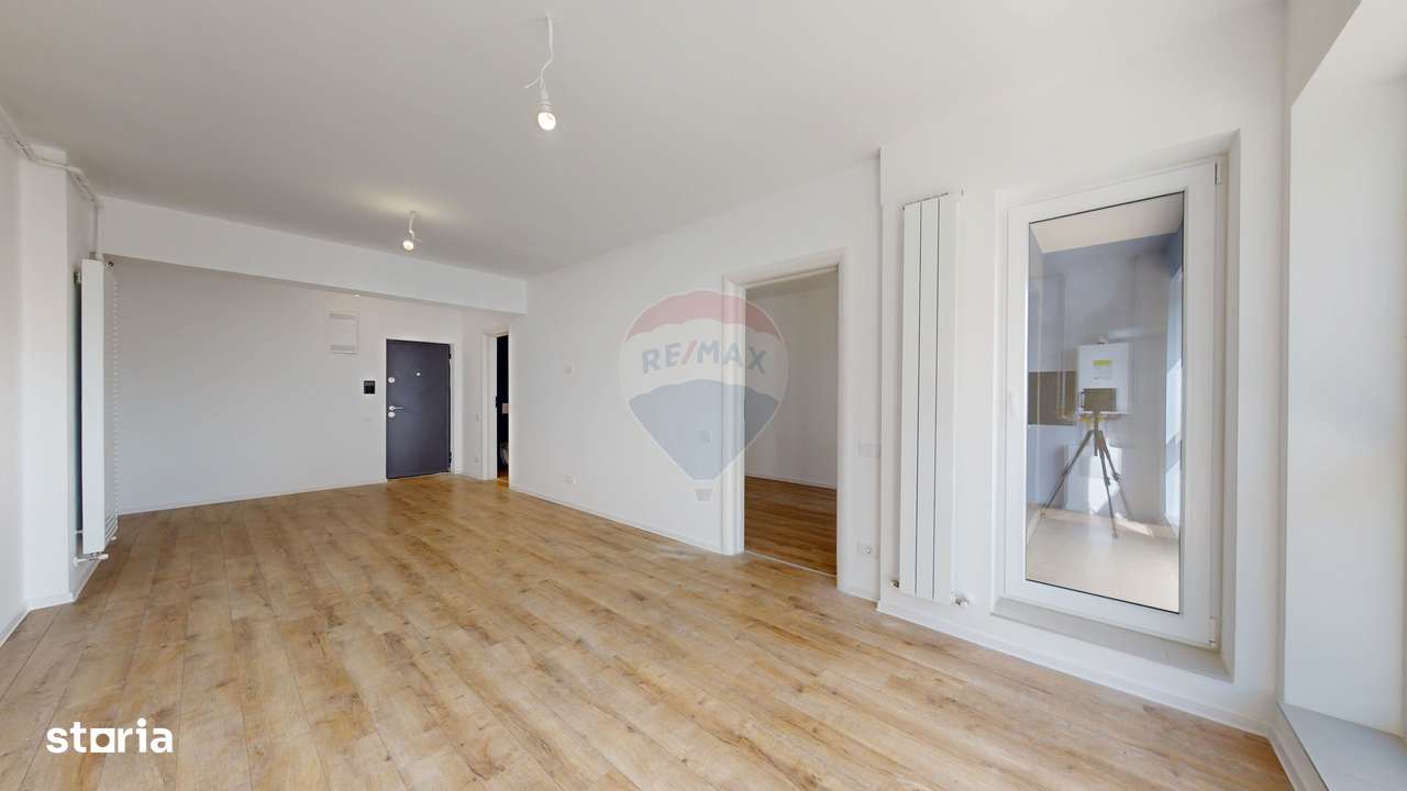 Comision 0% pentru chiriaș - Studio de închiriat VIVAMUS - Imagine principală: 3/13