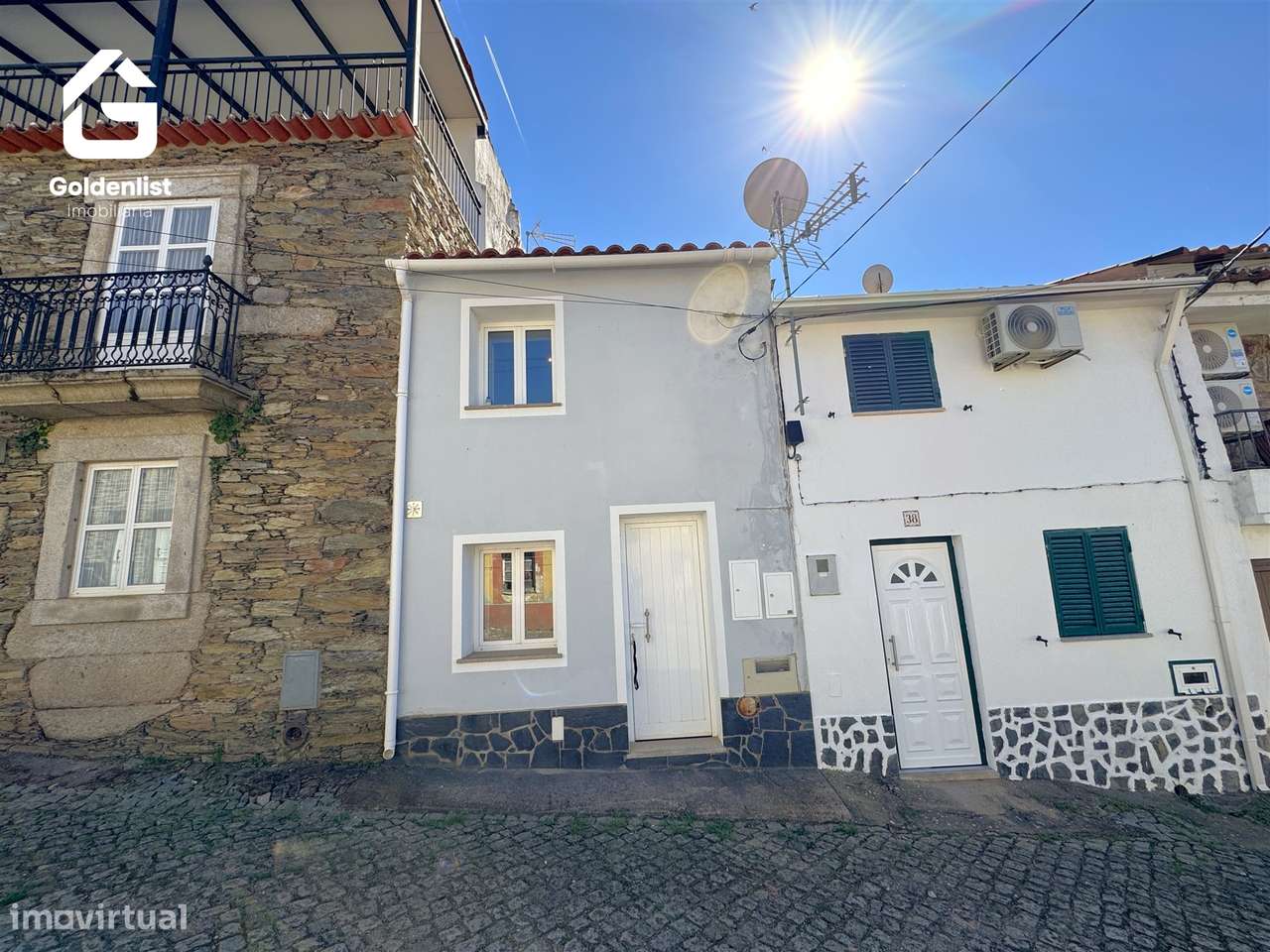 Moradia T2 Venda em Rosmaninhal,Idanha-a-Nova-23