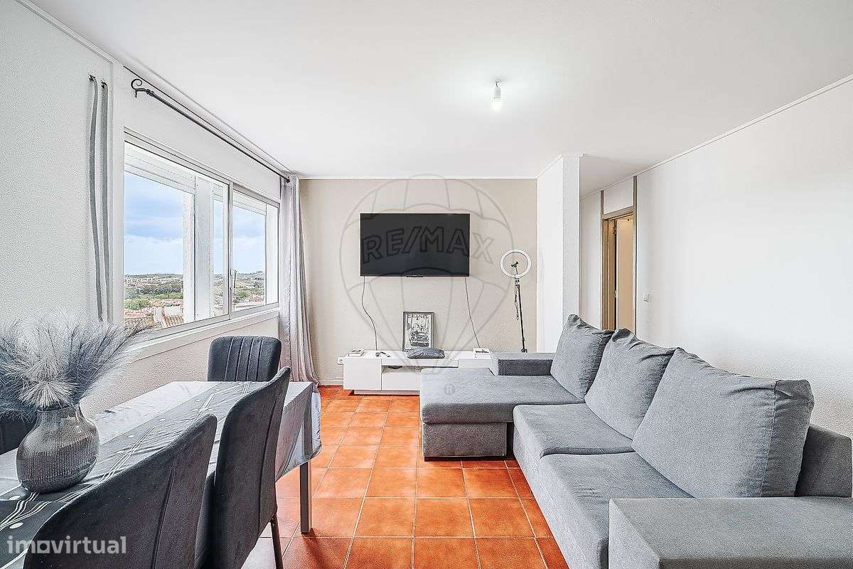 Apartamento T2 para venda-15