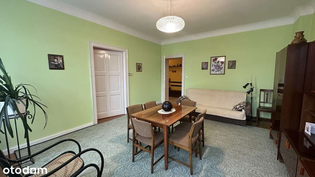 Gliwice, 3-pokojowe przy pl. Grunwaldzkim-2