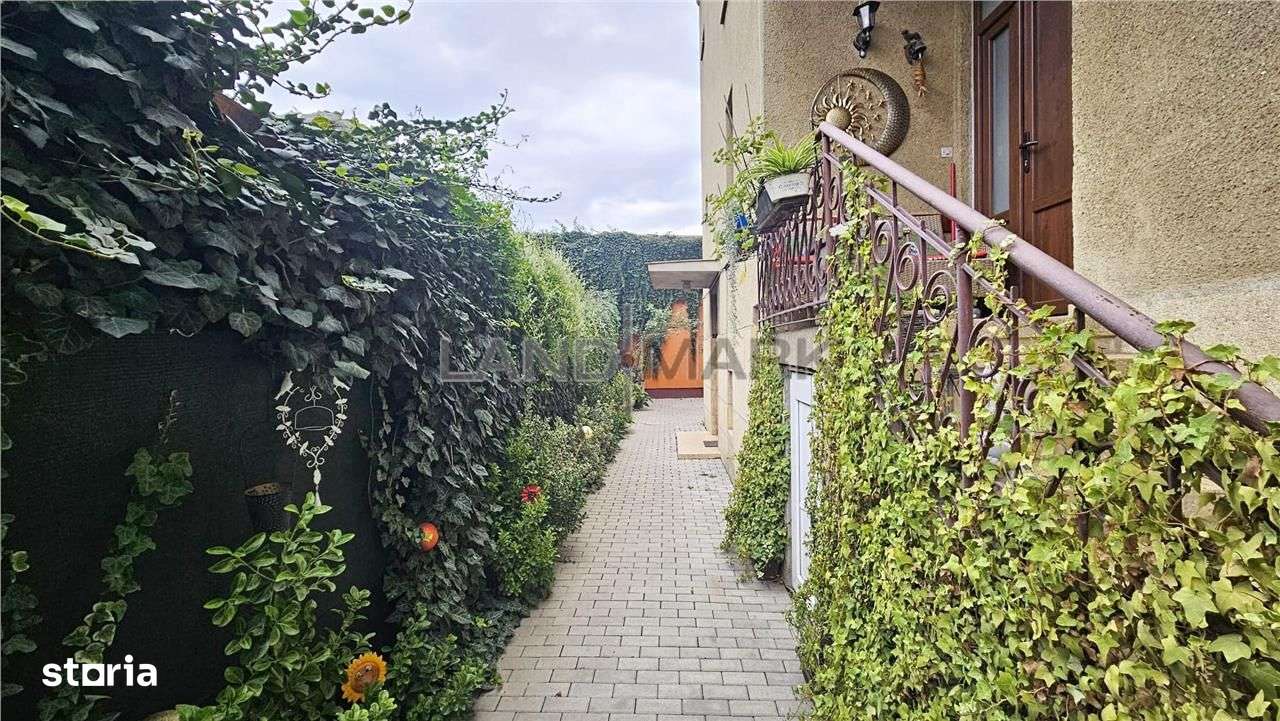 COMISION 0% Proprietate in asociatie zona Brancoveanu -Elisabetin-12