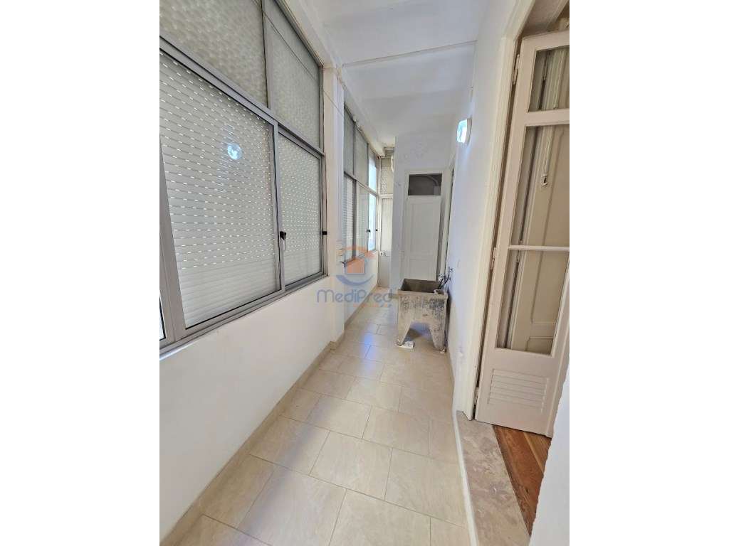 Apartamento T4 em Lisboa | Avenidas Novas-23