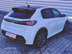 Peugeot 208 1.2 L PureTech STT EAT8 GT Line - 2