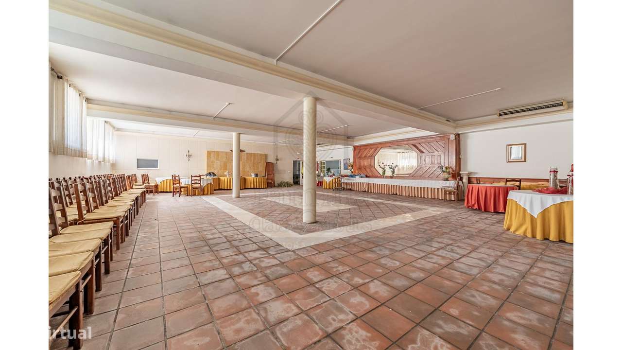 Quinta de Eventos a 1 Hora de Lisboa-22