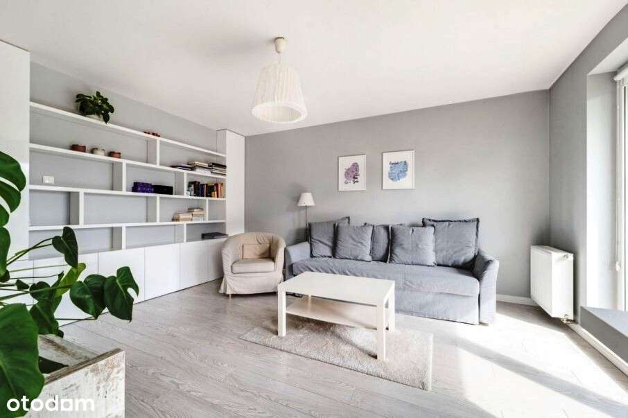 Kawalerka na sprzedaż -gotowa do zamieszkania-11