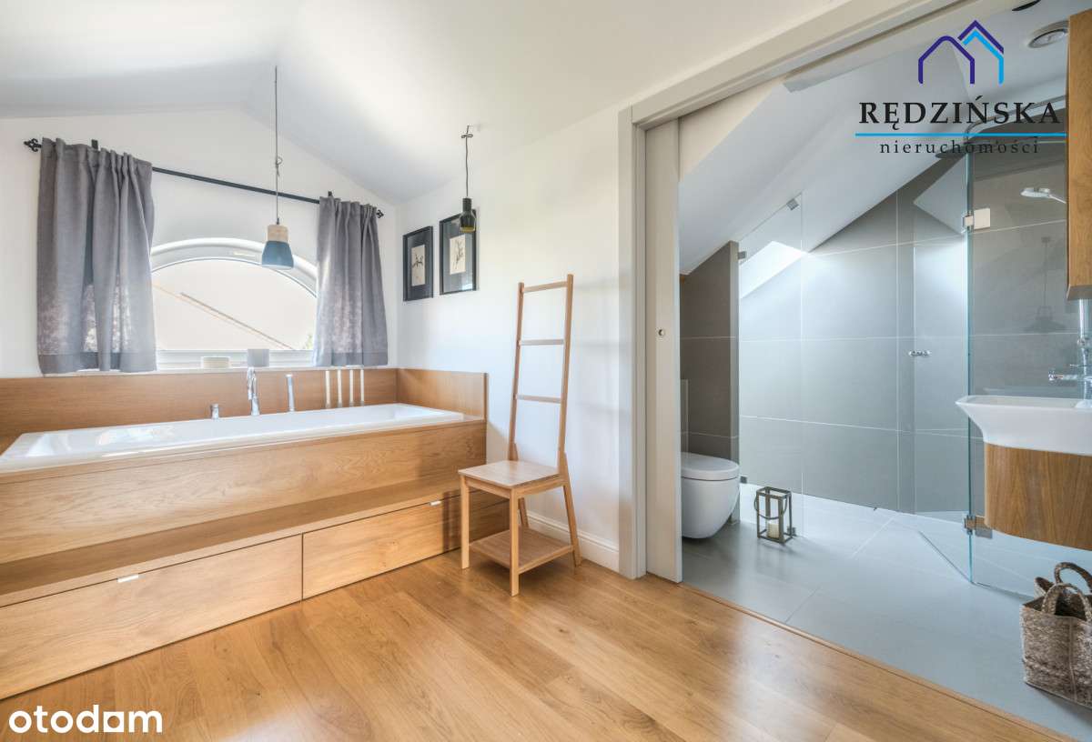 Nowoczesny dom z ogródkiem - Sopot/Gdynia.-18