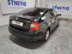 Dezmembrez Skoda Rapid 1.6 TDI CR - 9