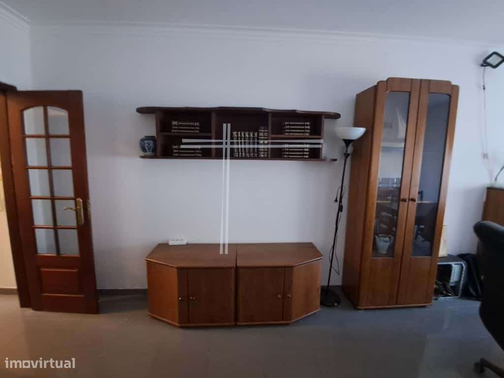 Apartamento T3, com varanda - Monte Caparica - Grande imagem: 5/27