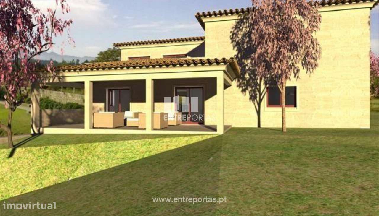 Venda de Moradia em pedra, São Pedro de Arcos, Ponte de Lima - Grande imagem: 5/30