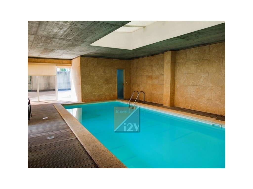 Moradia T2+3 Pombal ,com piscina. - Grande imagem: 5/47