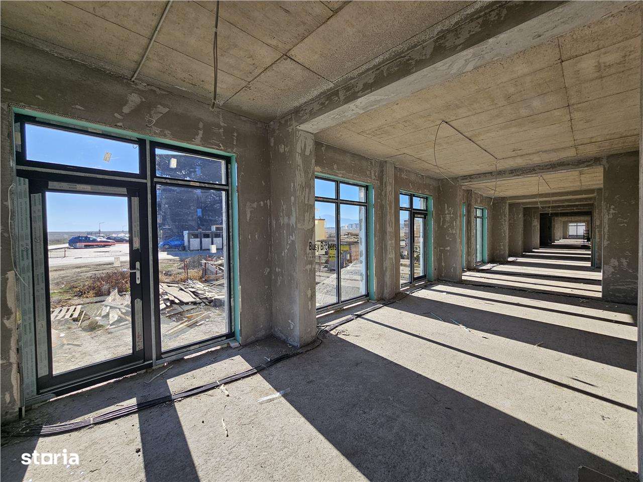 Spatiu Comercial - 300 mp - Doamna Stanca - Imagine principală: 3/9