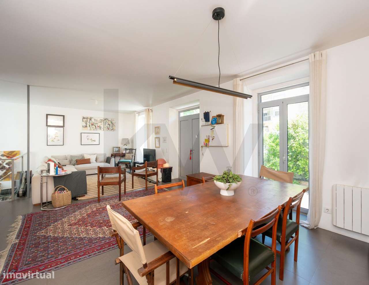 Moradia T3 | São João do Estoril - Grande imagem: 4/26