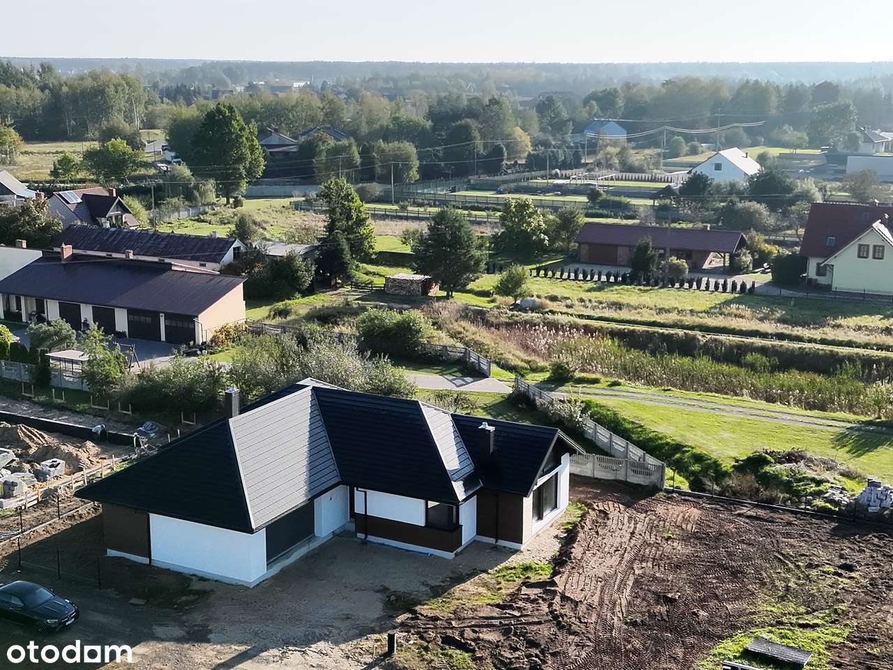 Dom Z402 - Pełny obrazek: 5/6