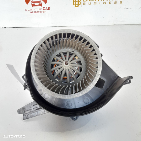 Ventilator habitaclu VW | Audi | Seat | Skoda | 6Q1819015 - 3