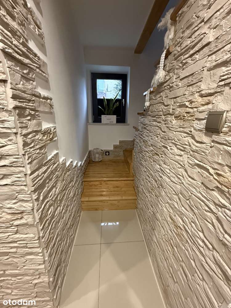 Sprzedam dom wolnostojący w centrum miasta - Pełny obrazek: 5/14