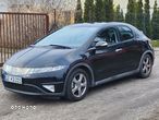 Honda Civic 1.4 Comfort - 2