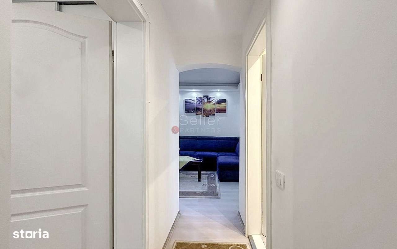 Acces Facil Zona Linistita - Imagine principală: 5/16