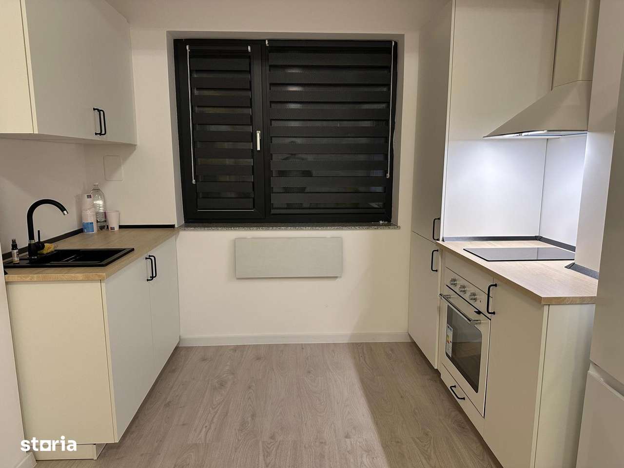 Garsoniera Ivory/ Pipera/ Promenada - Imagine principală: 2/8