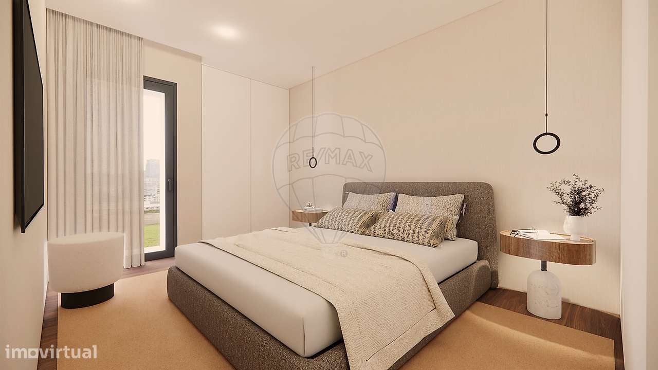 Apartamento T2 para venda-14