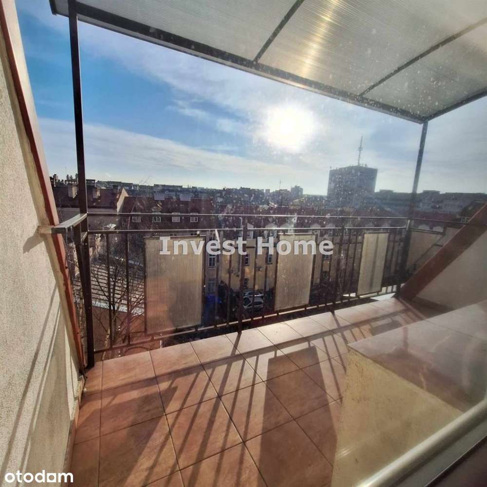 Mieszkanie Centrum 62m - Pełny obrazek: 5/8