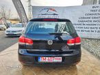 Volkswagen Golf - 10