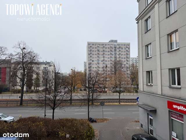 2 pokoje 47 m, Kamienica, przy Królikarni-14