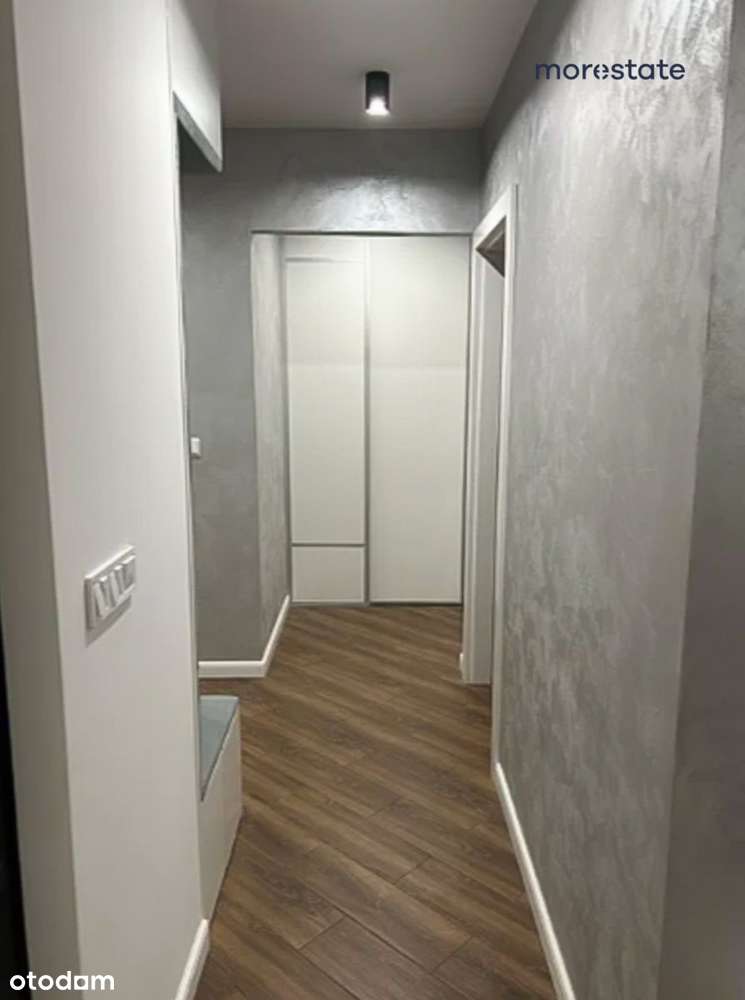 3 pok. mieszkanie idealne dla rodziny I balkon-7