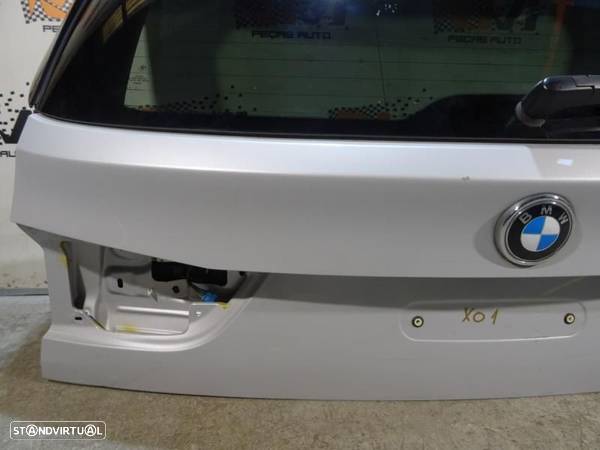 Mala BMW X5 F15 - 6