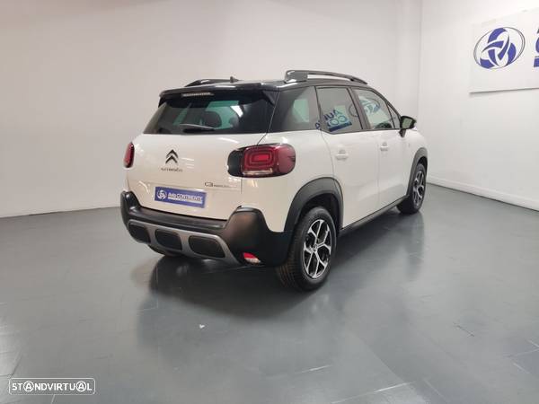 Citroën C3 Aircross 1.5 BlueHDi C-Series - 32