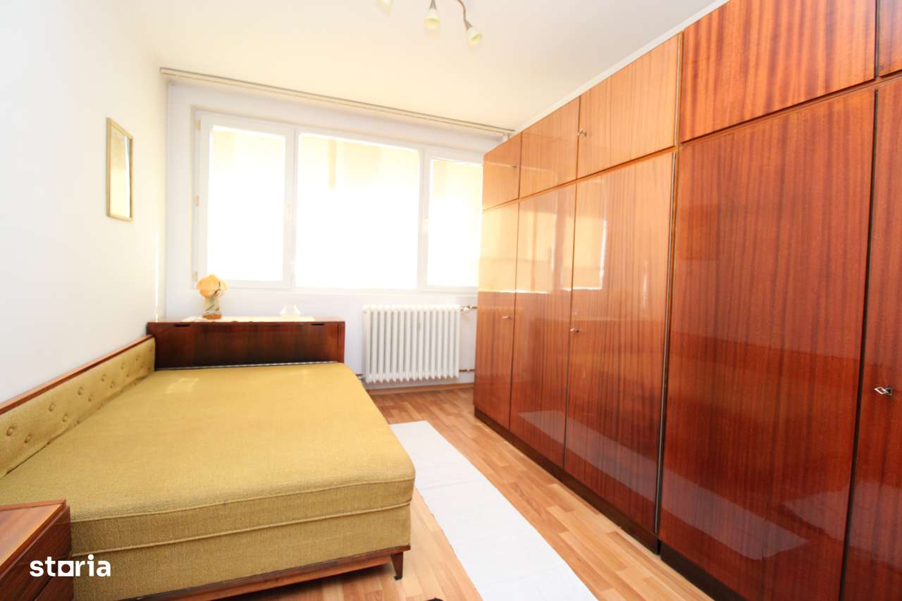 Aparatorii Patriei -Emil Racovita-12 min metrou- Reabilitat-Decomandat-6