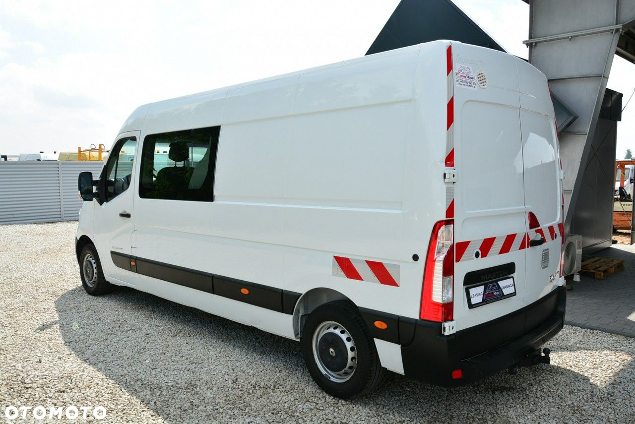 Renault Master - 3