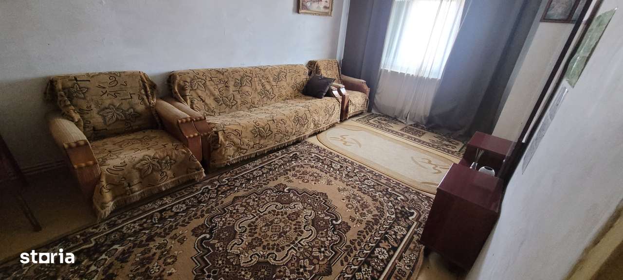 Apartament 2 camere Micro 14-8