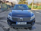 Volkswagen Touareg V6 TDI BMT Mountain Plus - 2