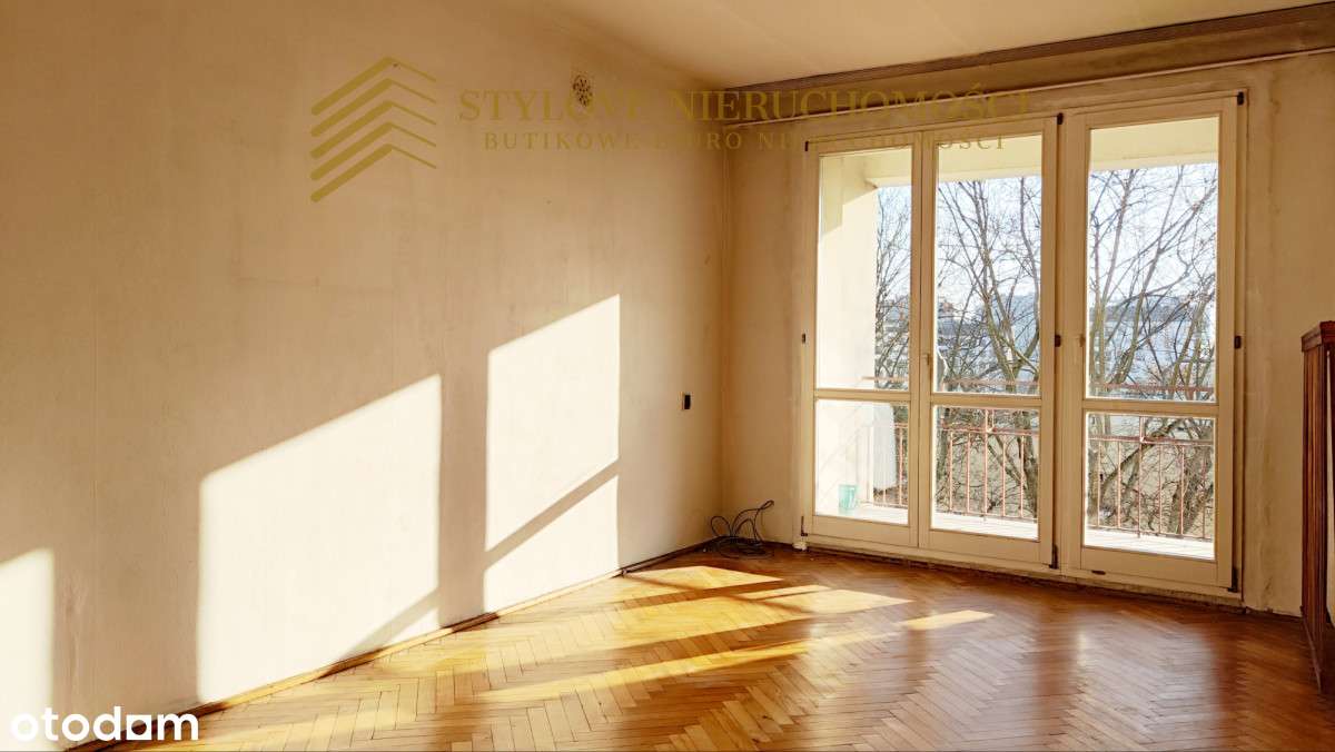 5min do ronda Daszyńskiego - duża loggia - Pełny obrazek: 2/14