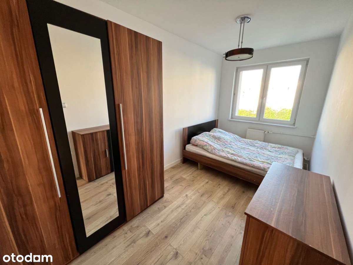 Mieszkanie 3 osobne pokoje Mokotów - Pełny obrazek: 4/13