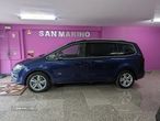 VW Sharan 2.0 TDI Highline DSG - 2