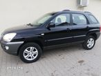 Kia Sportage - 5