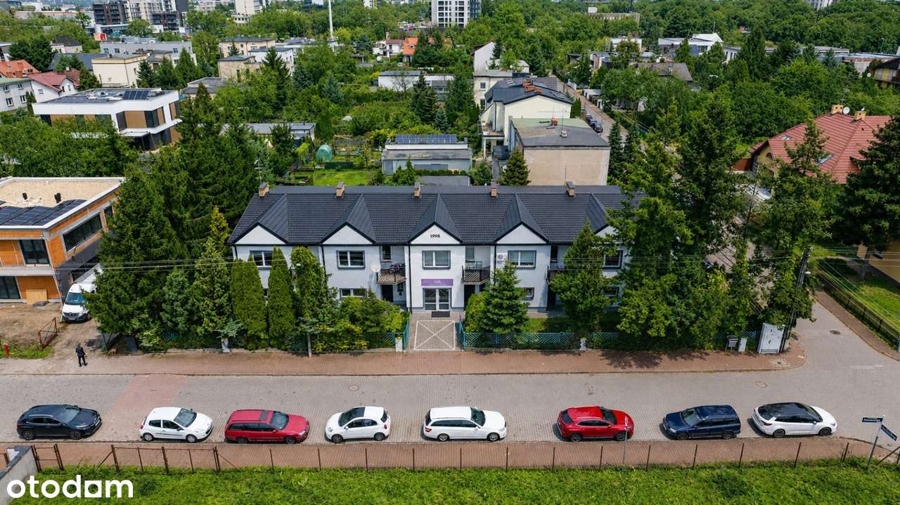 Warunki zabudowy na MW - rozbudowa