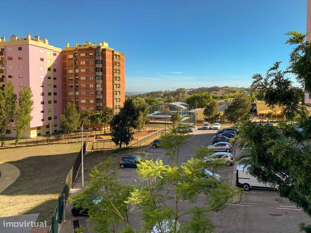 Venda Apartamento-25